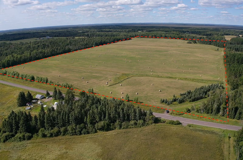 TBD Arkola Rd, Toivola, MN 55765