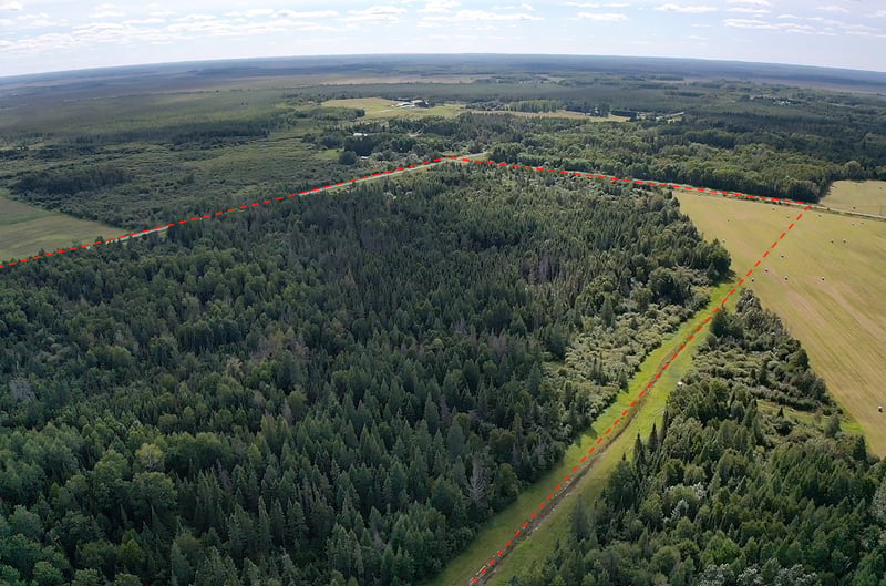 TBD Saralampi Rd, Toivola, MN 55765