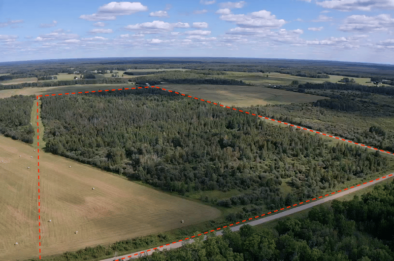 TBD Saralampi Rd, Toivola, MN 55765