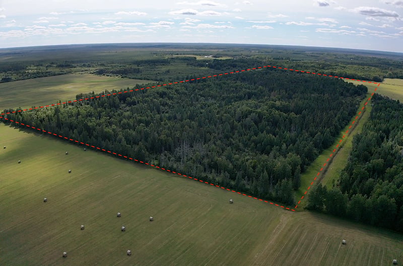 TBD Saralampi Rd, Toivola, MN 55765