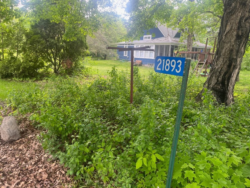 21893 Indian Carry, Deerwood, MN 56444