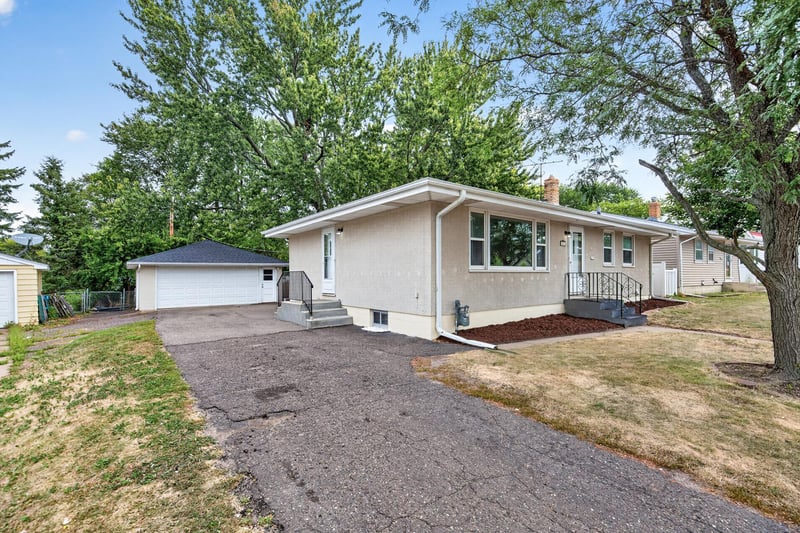 2173 Wilson Ave, Saint Paul, MN 55119