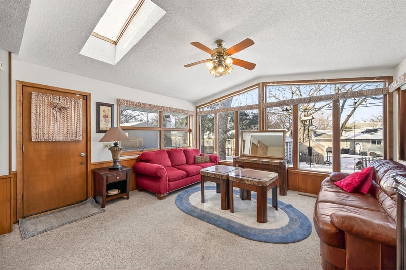 7398 Tempo Ter NE, Fridley, MN 55432