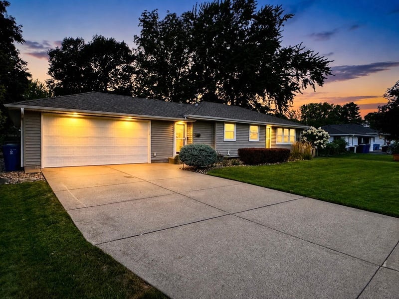 Home Worth Check