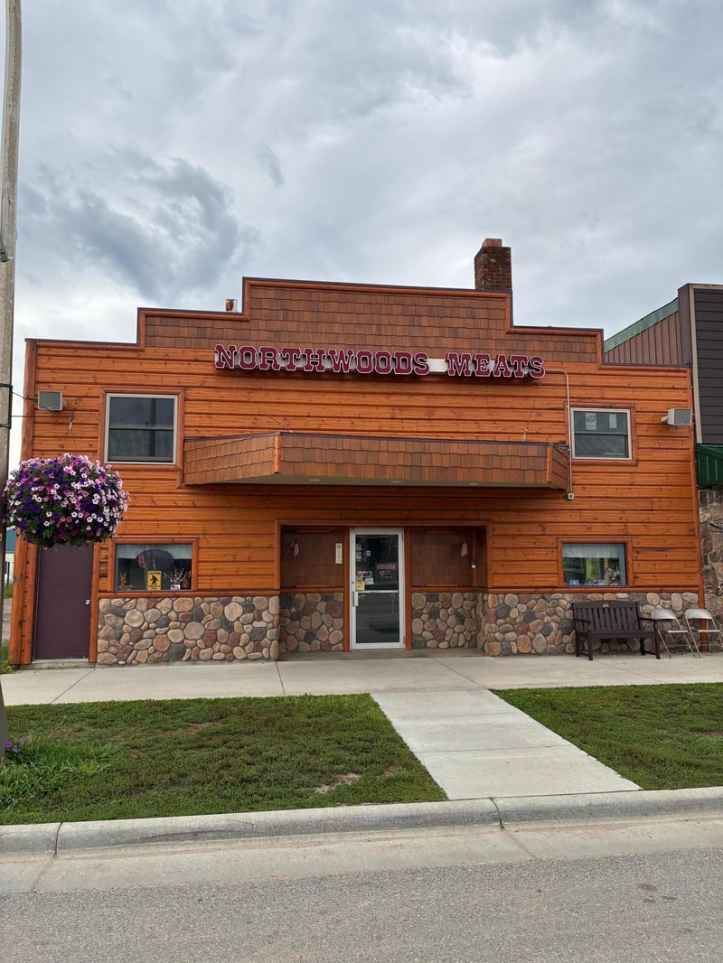 111 Main St E Main St, Remer, MN 56672