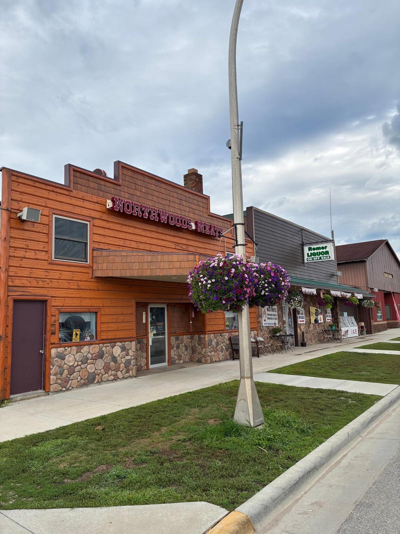 111 Main St E Main St, Remer, MN 56672