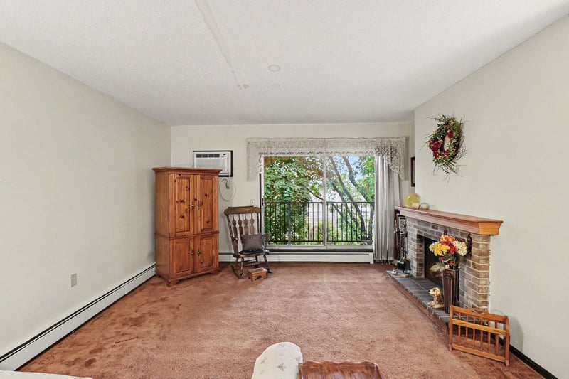 4201 Lakeside Ave N #307, Brooklyn Center, MN 55429