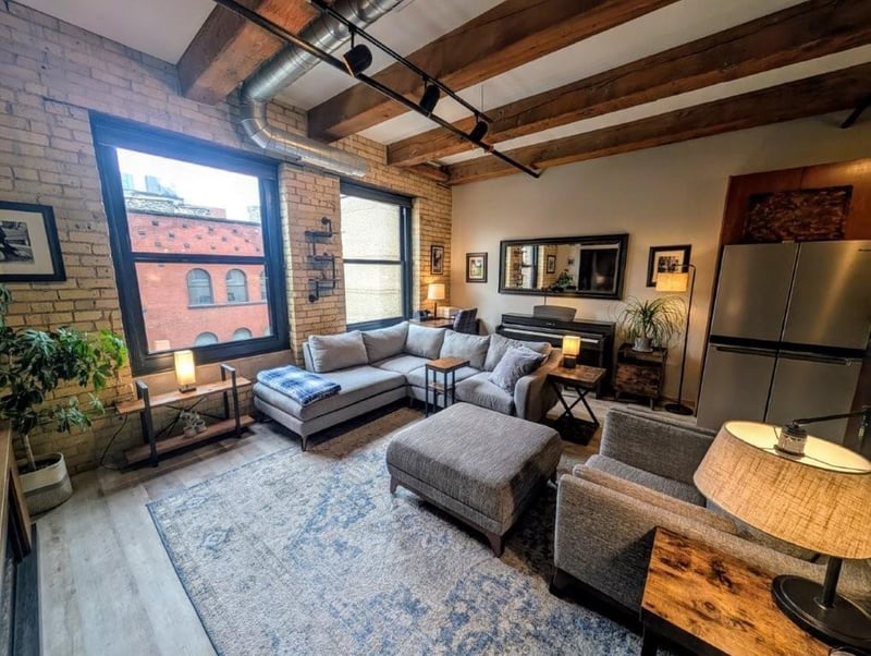 406 Wacouta St #409, Saint Paul, MN 55101