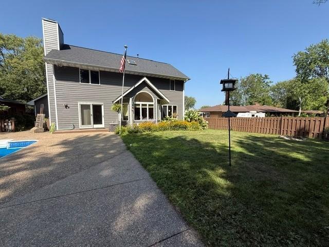 15183 Upper 63rd St N, Stillwater, MN 55082