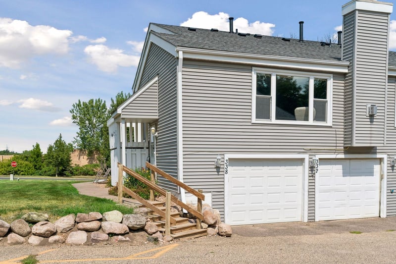 338 Lakeview Ave, Long Lake, MN 55356