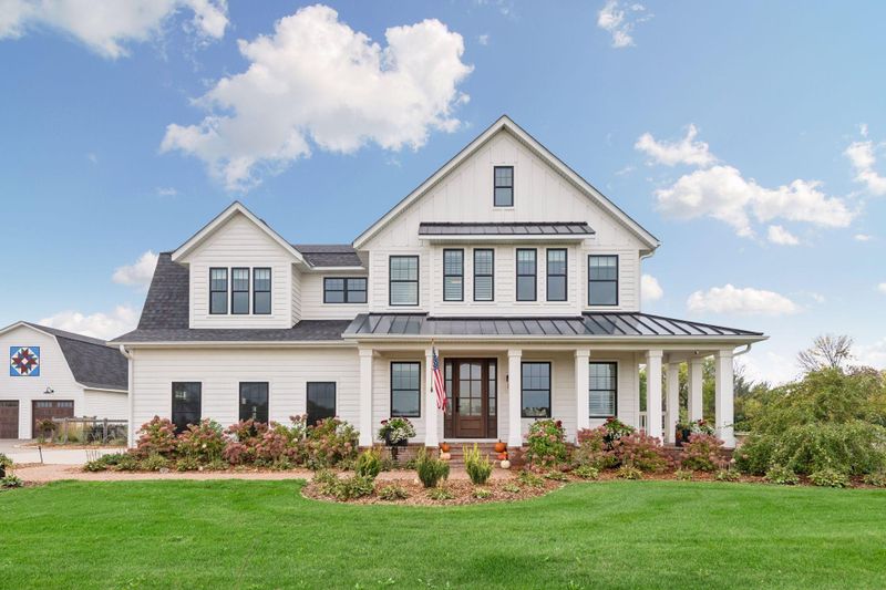 7793 Ingram St, Greenfield, MN 55357