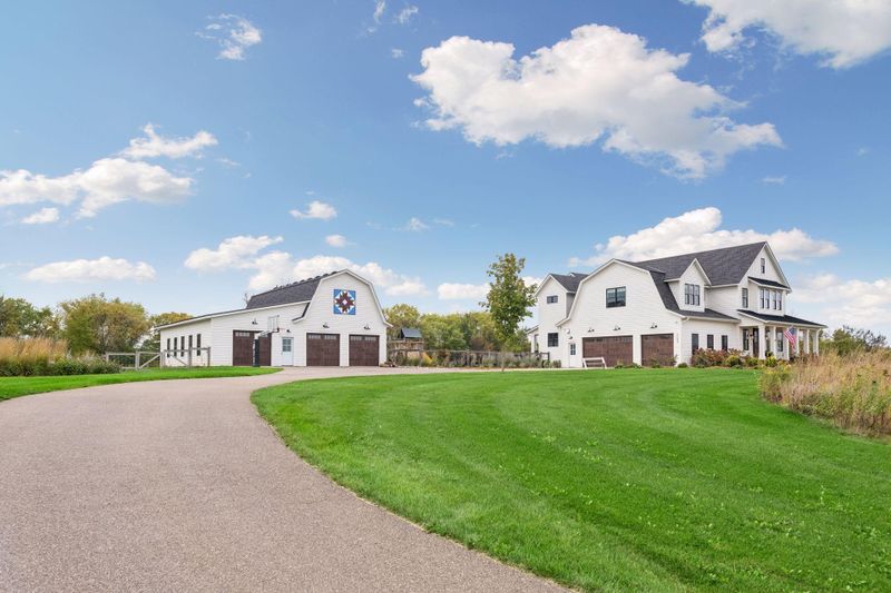 7793 Ingram St, Greenfield, MN 55357