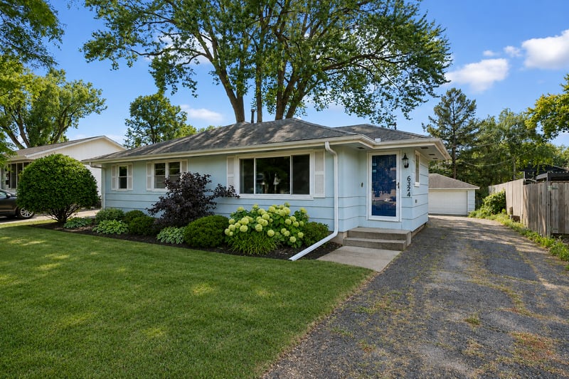 6324 Rolf Ave, Edina, MN 55439