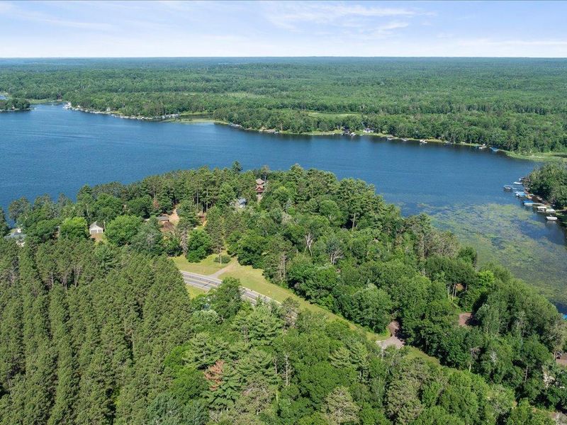 TBD County Road 3, Cross Lake, MN 56442