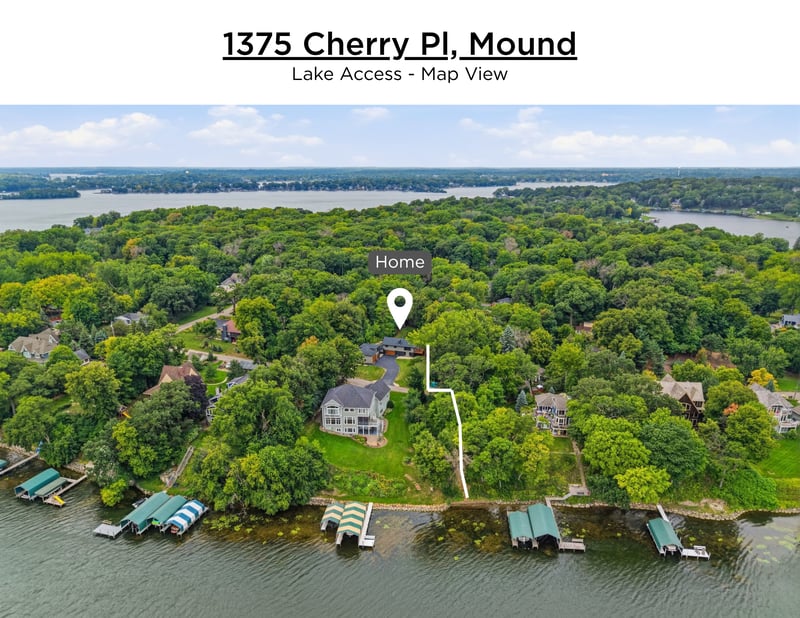 1375 Cherry Pl, Mound, MN 55364