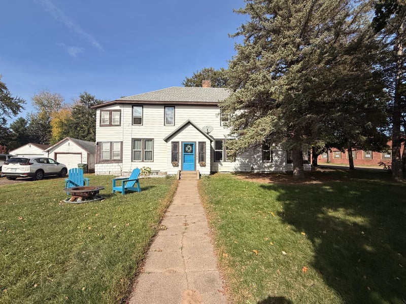 705 2nd Ave SW, Pine City, MN 55063