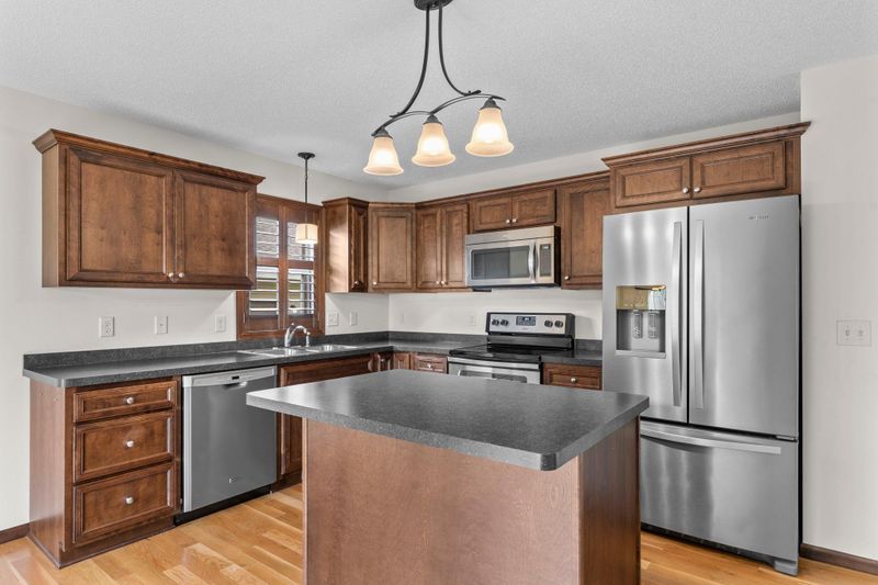 5758 152nd Way NW, Ramsey, MN 55303