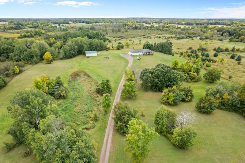 42790 Elmcrest Ave, Harris, MN 55032