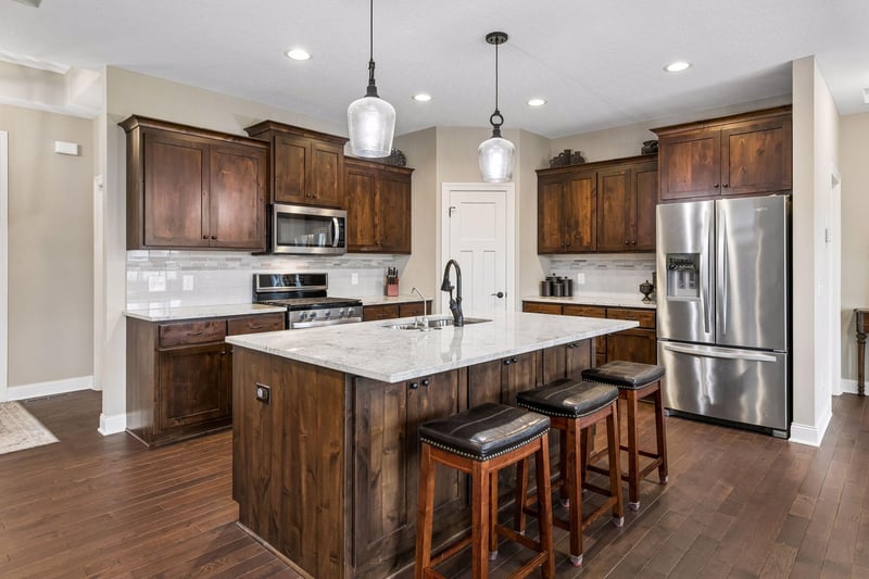 13358 Caffrey Ave, Rosemount, MN 55068
