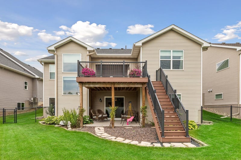 13358 Caffrey Ave, Rosemount, MN 55068