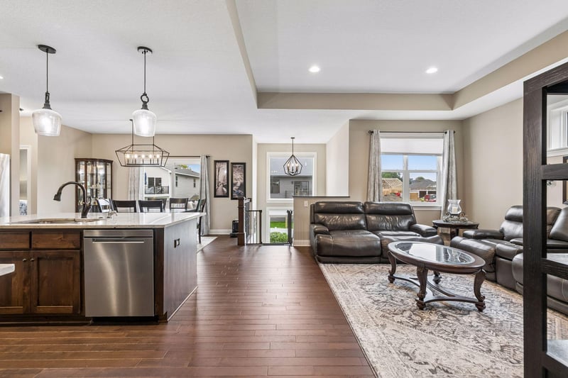 13358 Caffrey Ave, Rosemount, MN 55068