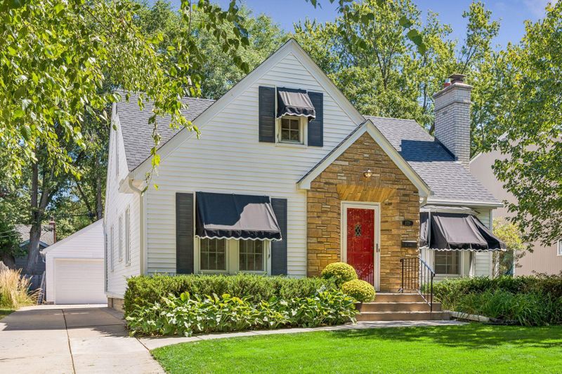 2721 Kipling Ave S, Saint Louis Park, MN 55416
