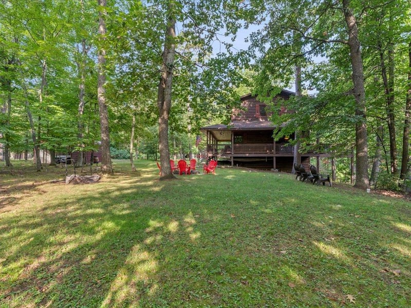 38598 Summit Ave, Crosslake, MN 56442