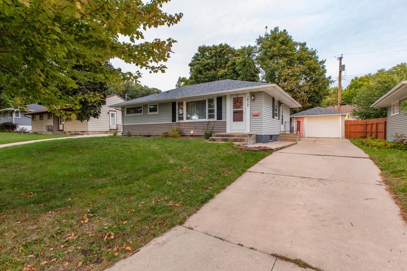 1412 14th Ave NE, Rochester, MN 55906