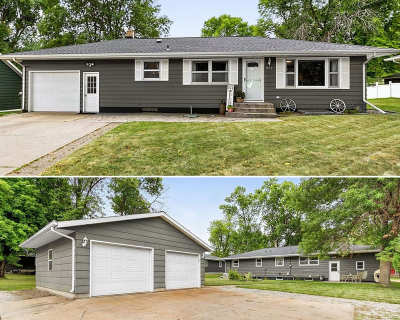 831 6th St, Albany, MN 56307