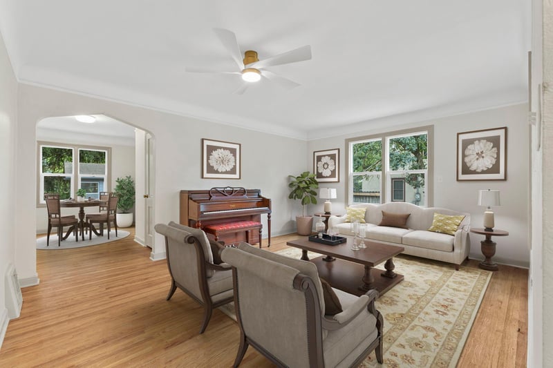 1896 Glenpaul Ave, Arden Hills, MN 55112