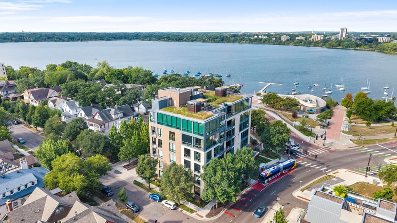 1805 W Lake St #502, Minneapolis, MN 55408