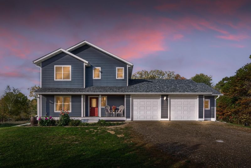 10976 287th Ave NW, Zimmerman, MN 55398