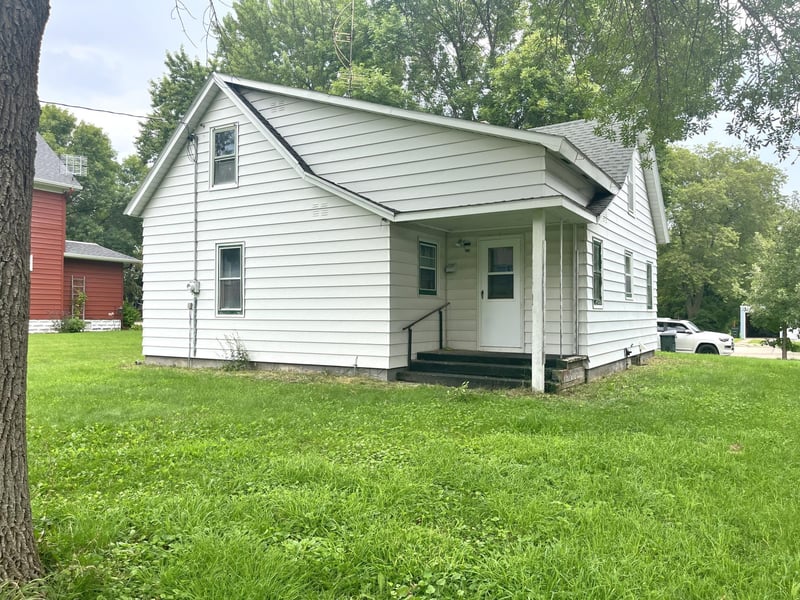223 1st St SE, Clara City, MN 56222