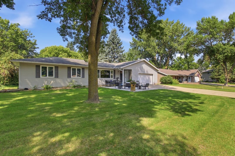 2750 Fairway Dr NE, Willmar, MN 56201
