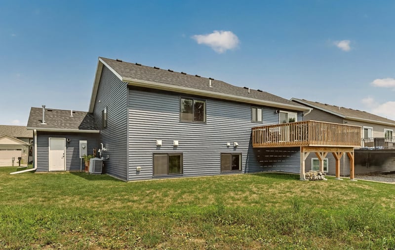 1502 2nd St NW, Kasson, MN 55944