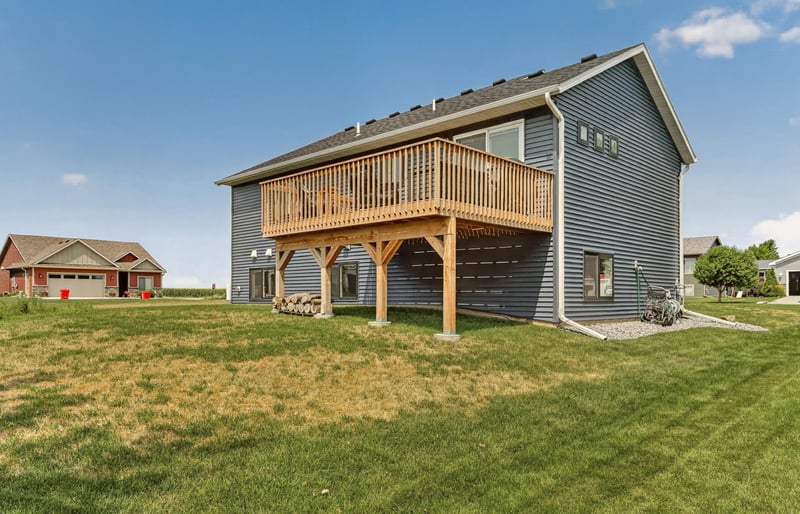 1502 2nd St NW, Kasson, MN 55944