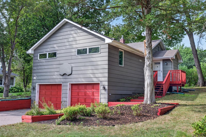 3628 Steele St, Minnetonka, MN 55345