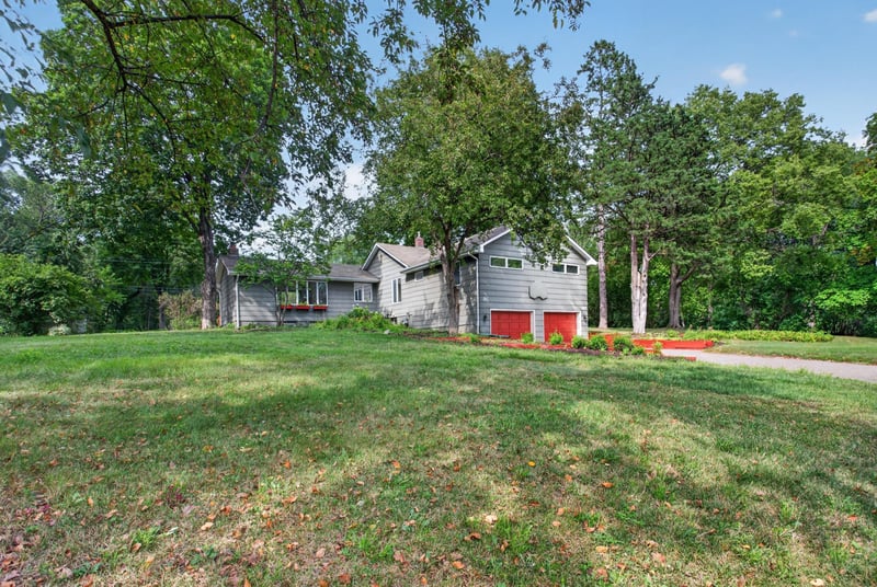 3628 Steele St, Minnetonka, MN 55345