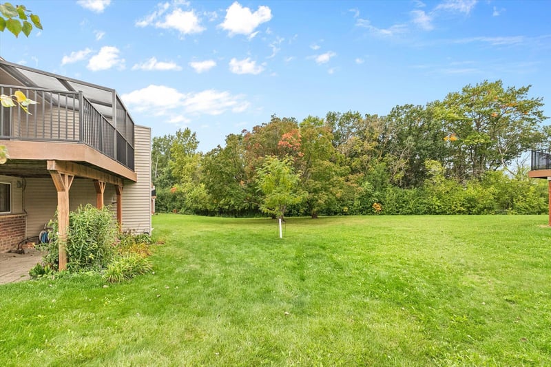 4113 Sylvia Ln S, Shoreview, MN 55126
