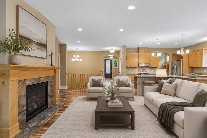 4727 Cumberland St, Shoreview, MN 55126