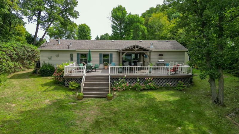 34295 County Highway 3, Erhard, MN 56534