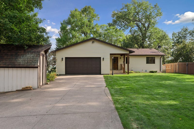 19629 Salmonson River Rd, Mora, MN 55051