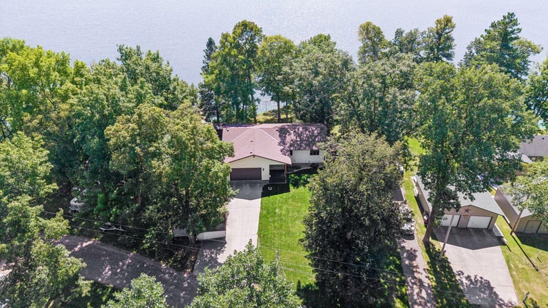 19629 Salmonson River Rd, Mora, MN 55051