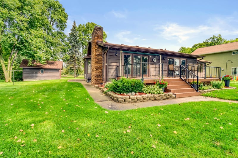Home Worth Check