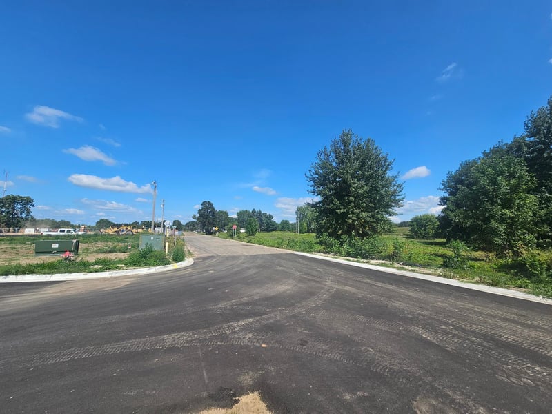 33375 Rochester St NE, Cambridge, MN 55008
