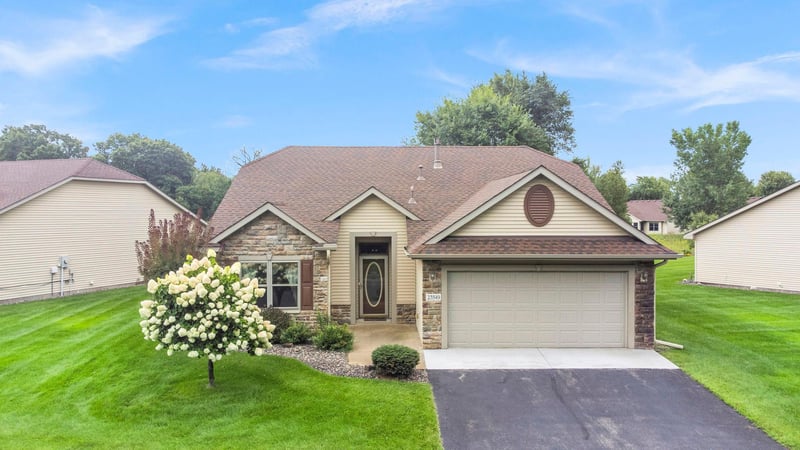 23549 Bittersweet St NW, Saint Francis, MN 55070