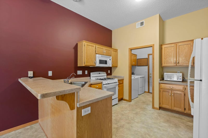 23549 Bittersweet St NW, Saint Francis, MN 55070