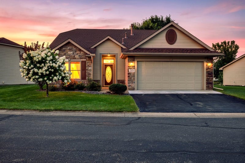 23549 Bittersweet St NW, Saint Francis, MN 55070