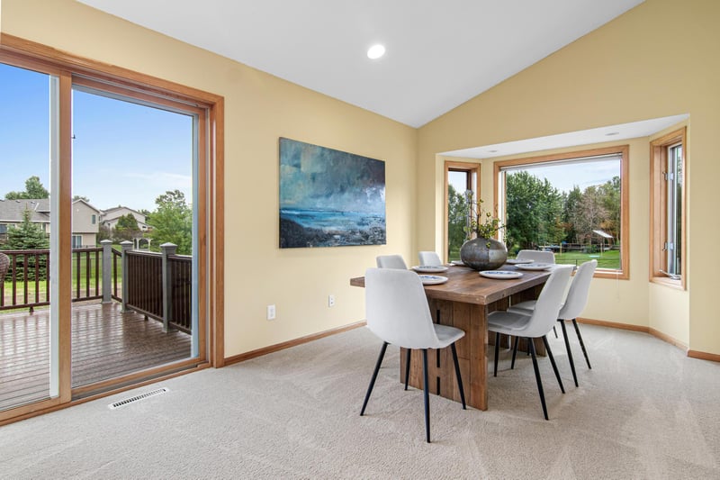 17213 Van Buren St NE, Ham Lake, MN 55304