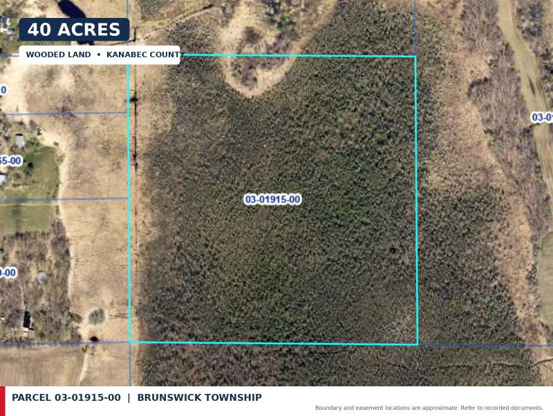 1221 Highway 65, Braham, MN 55006